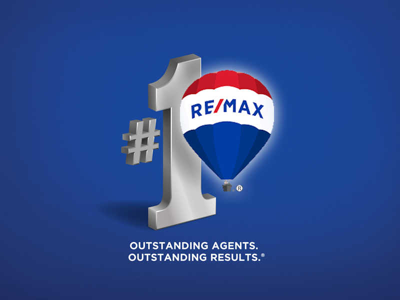 Buying or selling a home is likely the largest and most important transaction you’ll ever make. That’s why so many trust RE/MAX: the most widely recognized real estate brand in the world.